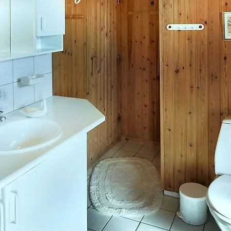 Holiday Klitmarken D- 2312 Prázdninový dům