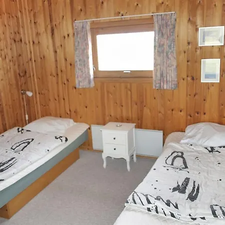 Holiday Klitmarken D- 2312 * Hirtshals