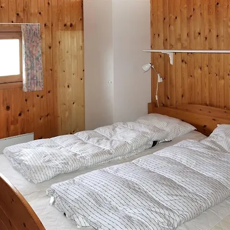 Prázdninový dům Holiday Klitmarken D- 2312