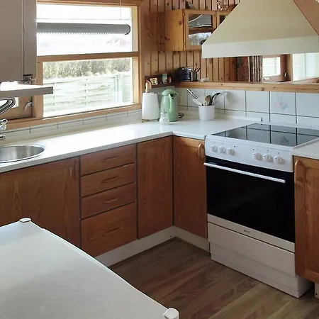Holiday Klitmarken D- 2312 Hirtshals